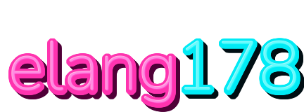 elang178 — logo kanal