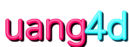 uang4d — logo kanal
