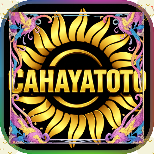 cahayatoto — mitra unggulan