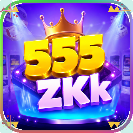 555zk — mitra unggulan